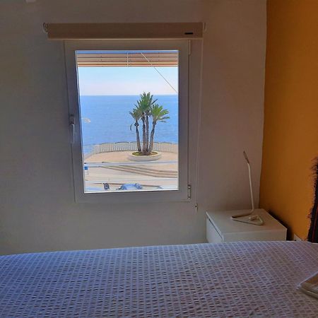 La Casita Marinera Villa Altea Exteriör bild