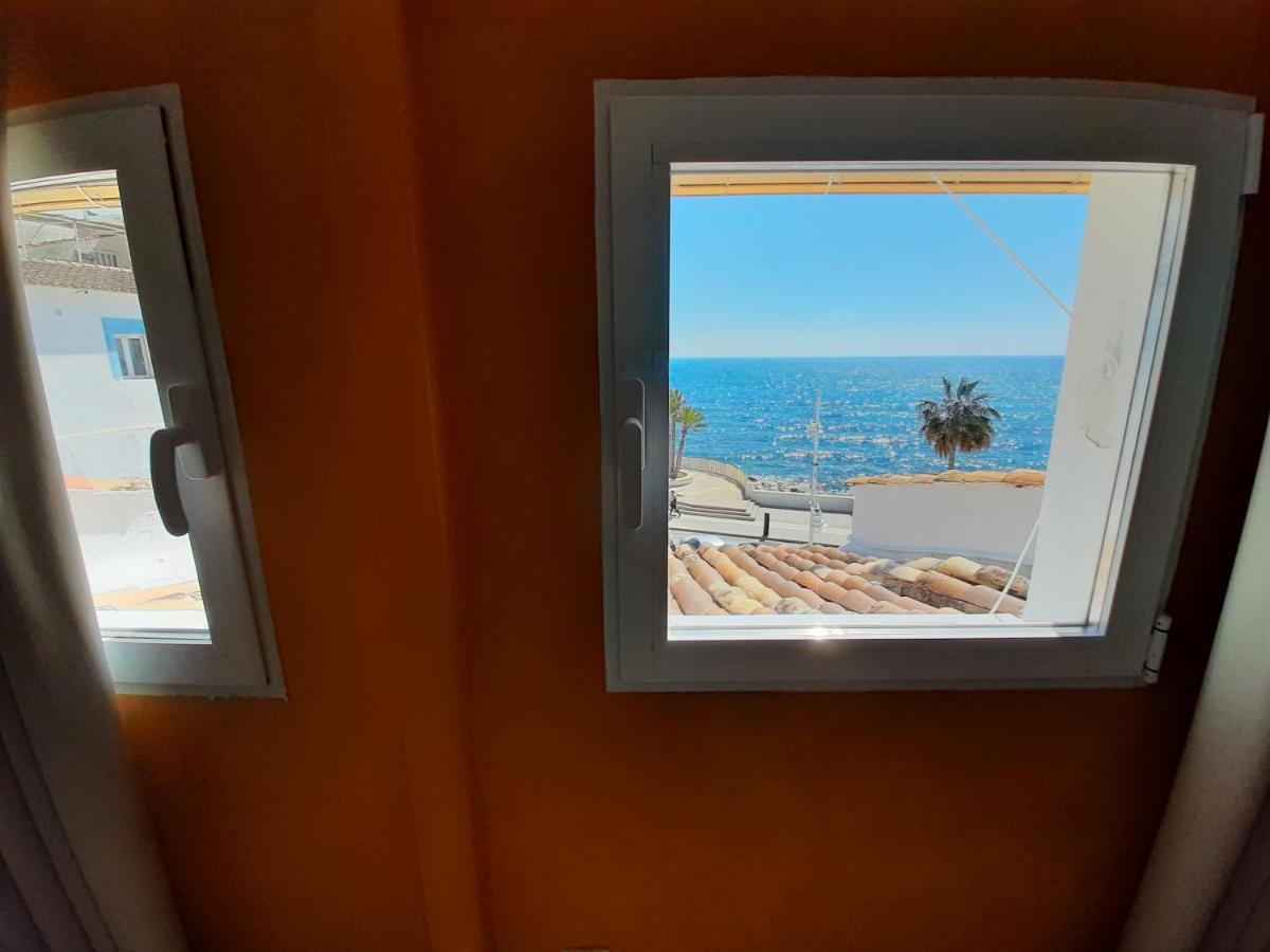 La Casita Marinera Villa Altea Exteriör bild