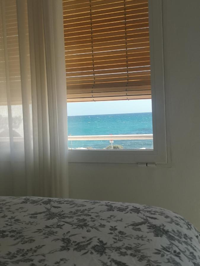 La Casita Marinera Villa Altea Exteriör bild