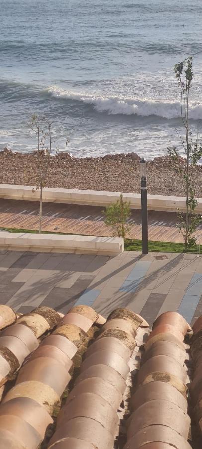 La Casita Marinera Villa Altea Exteriör bild