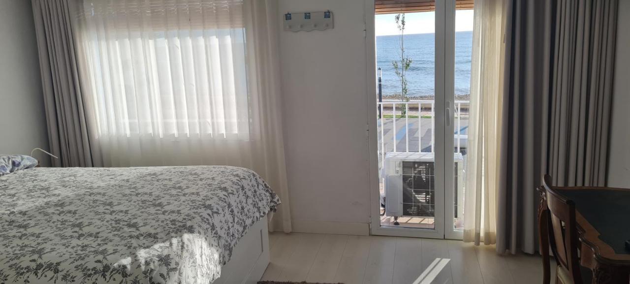 La Casita Marinera Villa Altea Exteriör bild