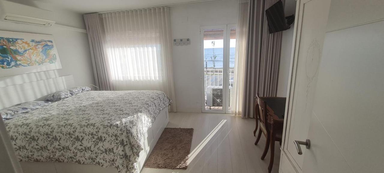 La Casita Marinera Villa Altea Exteriör bild