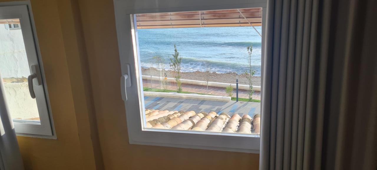 La Casita Marinera Villa Altea Exteriör bild