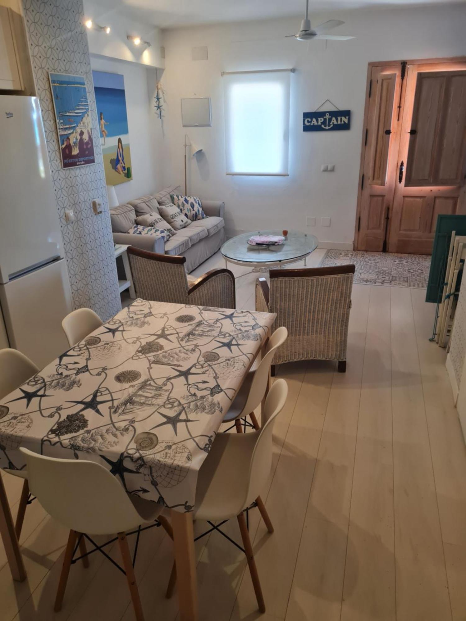 La Casita Marinera Villa Altea Exteriör bild