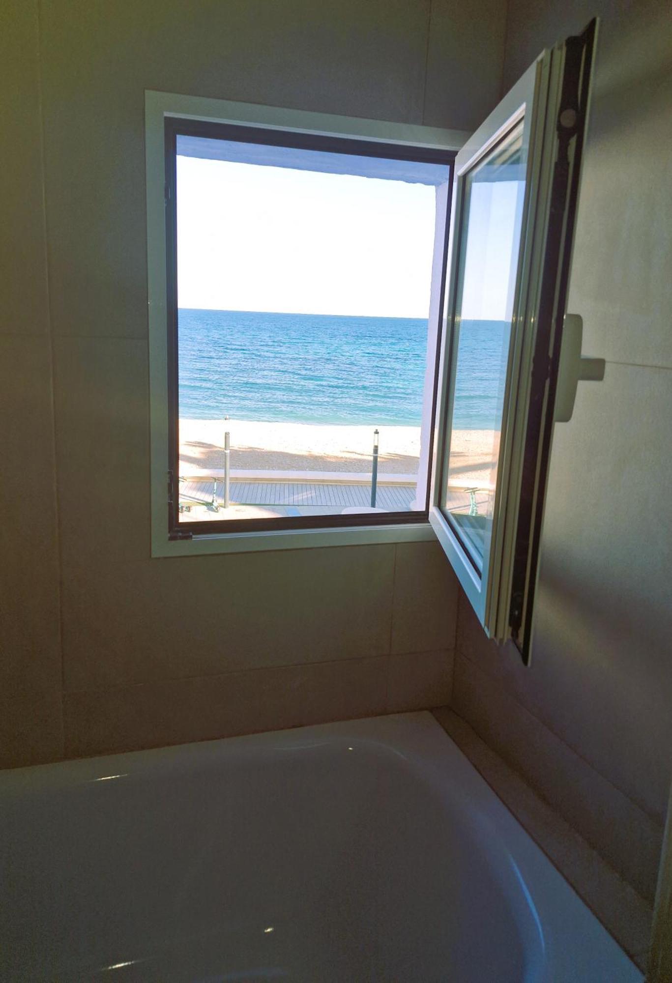 La Casita Marinera Villa Altea Exteriör bild