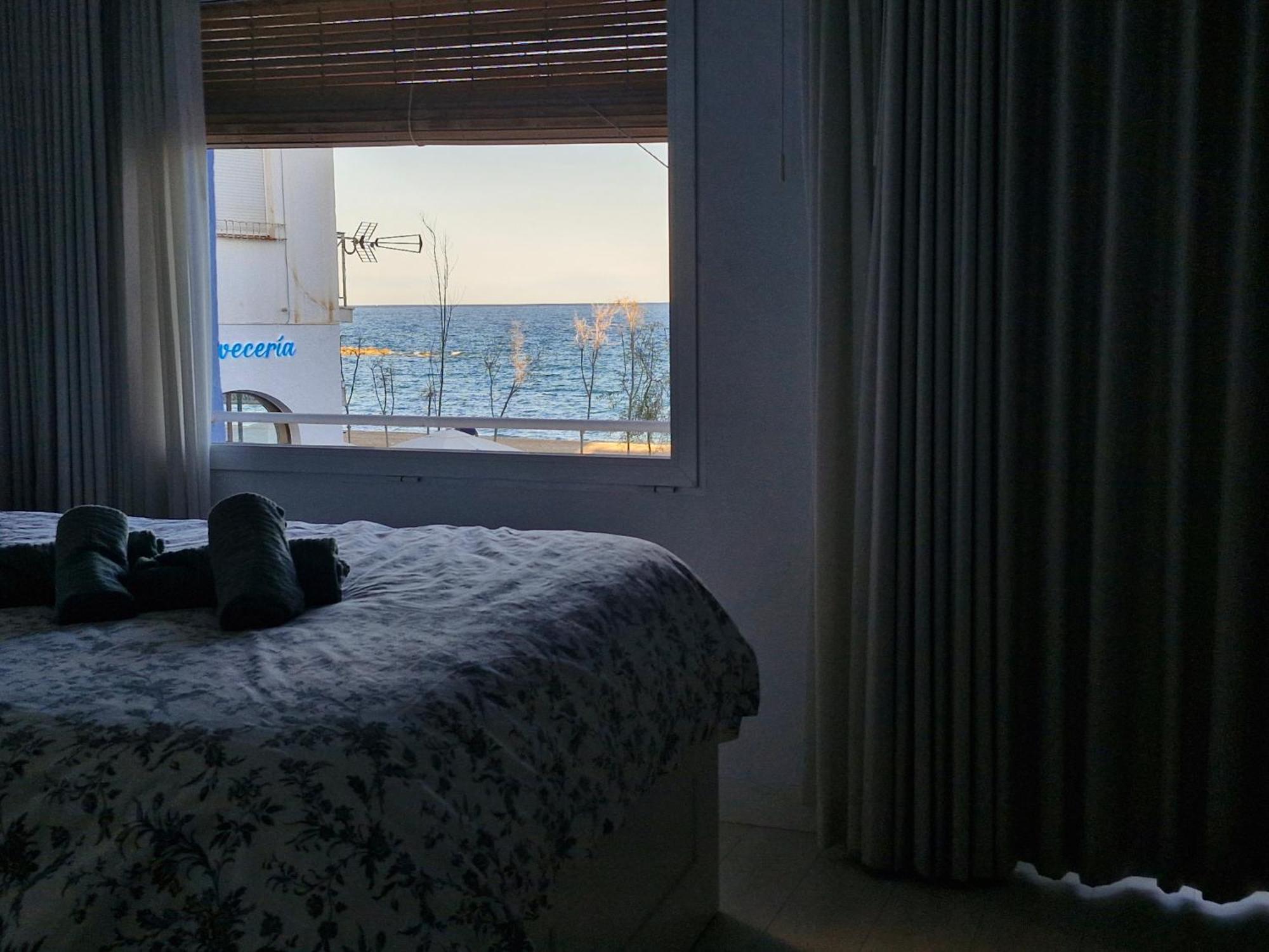 La Casita Marinera Villa Altea Exteriör bild