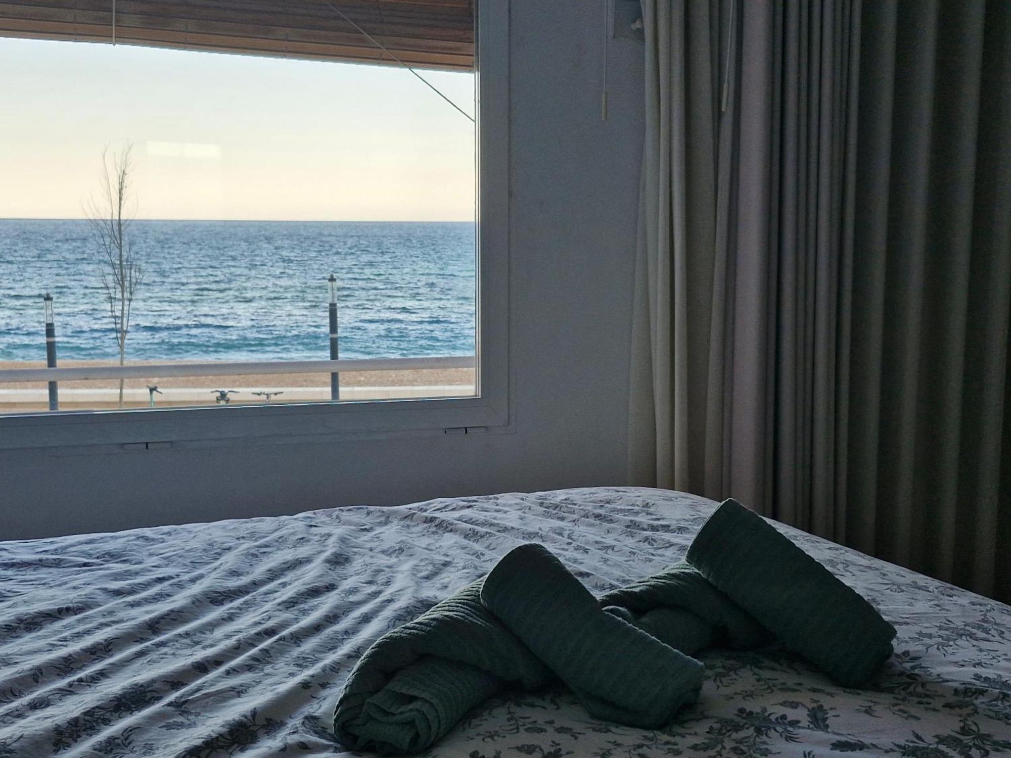 La Casita Marinera Villa Altea Exteriör bild